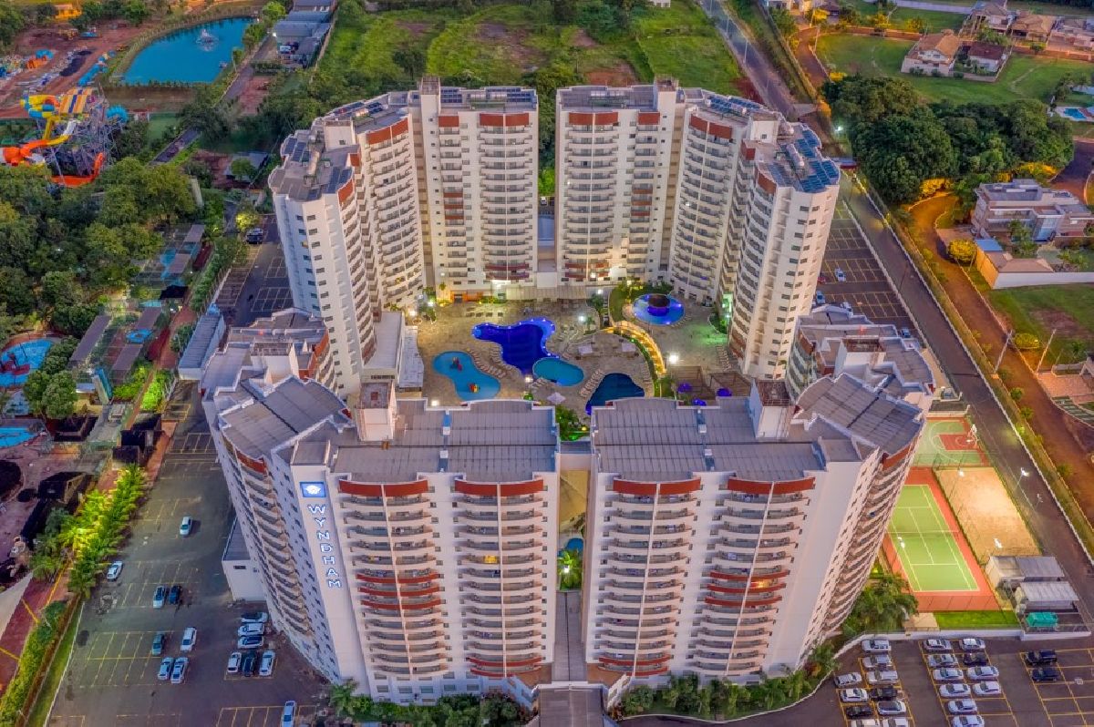 Wyndham Olímpia realiza Corrida Solidária para ajudar instituições que cuidam de idosos