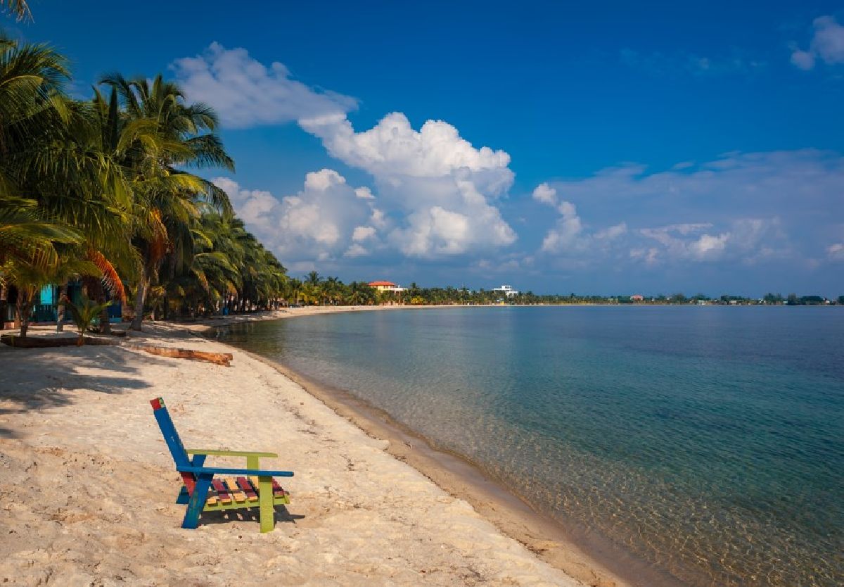 Belize: entre praias, cultura Maia e a floresta do sul do país