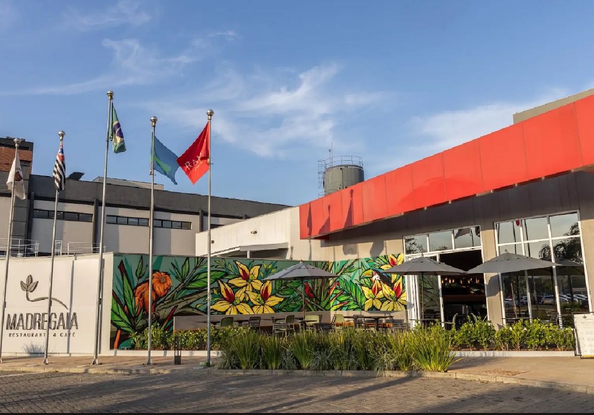 Madregaia chega ao Ramada Viracopos Campinas com novo conceito de gastronomia e convivência
