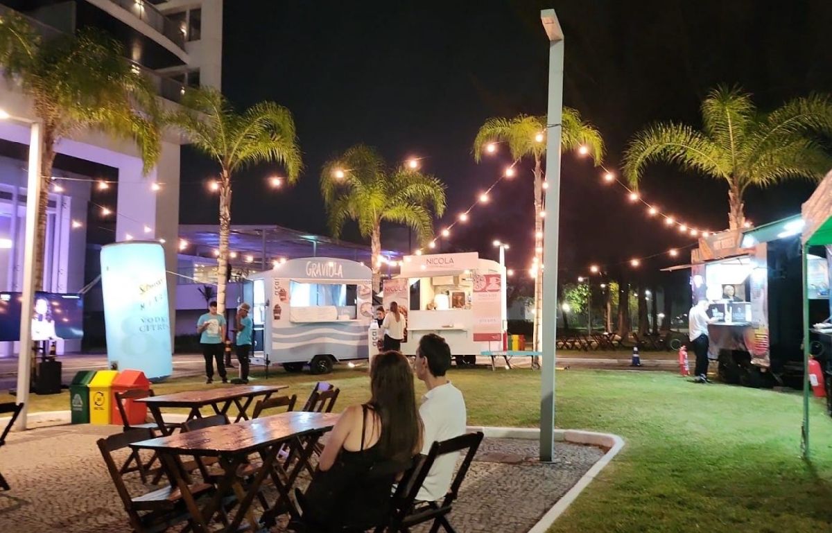 Lagune Barra Hotel prepara programação especial para hóspedes durante o Rock in Rio 2026