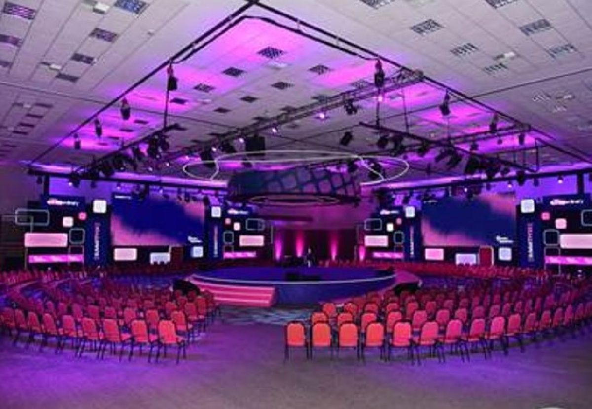 Grupo Tauá amplia frente comercial para reforçar liderança em eventos corporativos