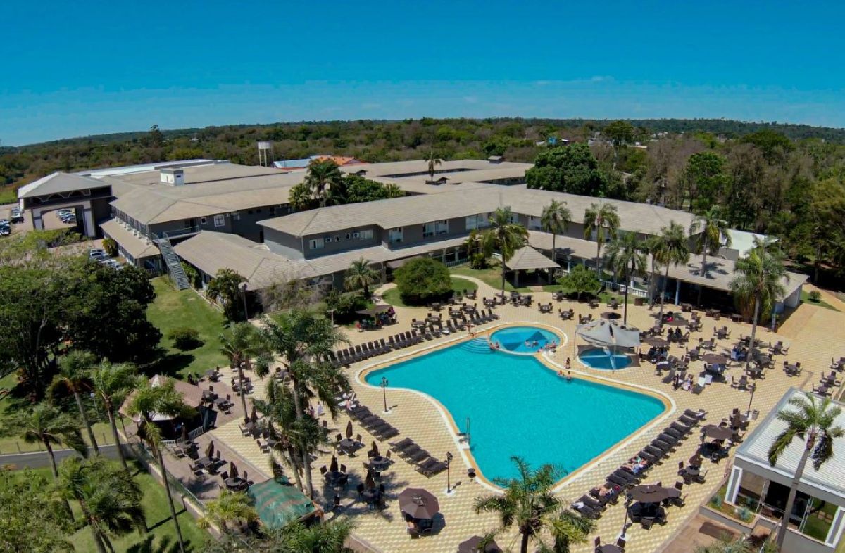 Grand Carimã Resort aposta em experiências para toda a família no mês de setembro