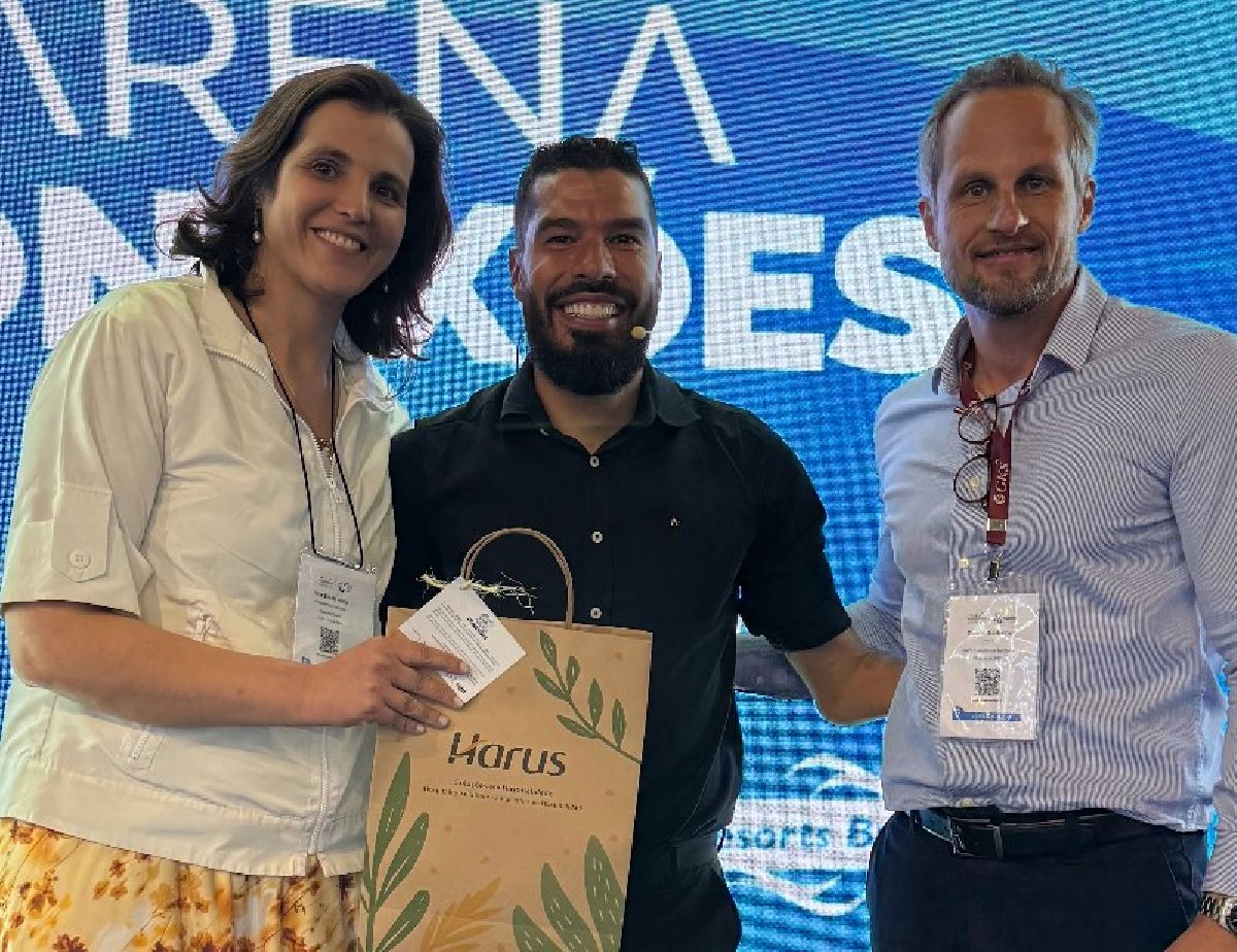 Resorts Brasil leva à Equipotel 2026 uma agenda de conexões para a hospitalidade