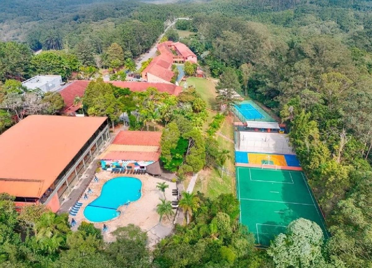 Terras Altas Resort & Convention Center adota modelo de sustentabilidade centrado no ser humano