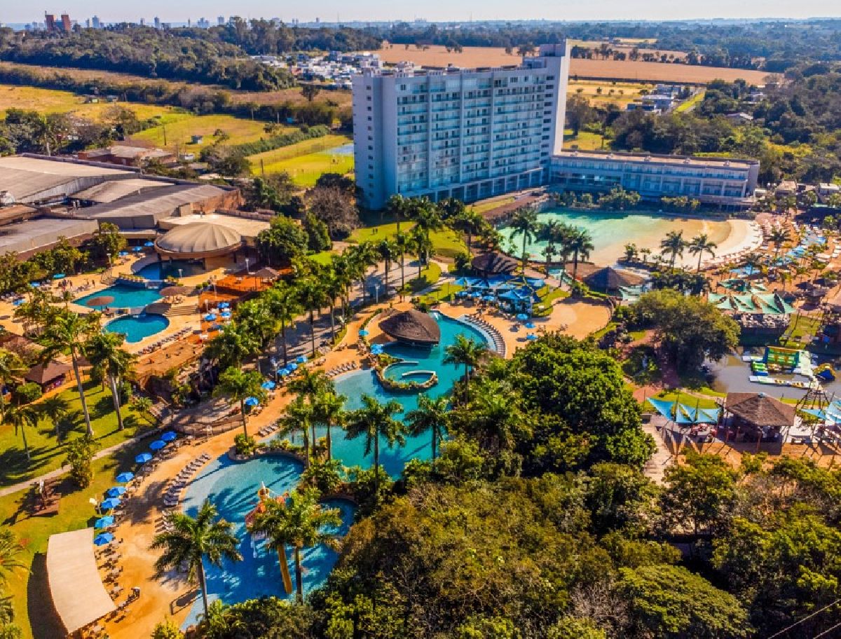 Turismo e hotelaria acompanham movimento do varejo com descontos na Semana do Cliente