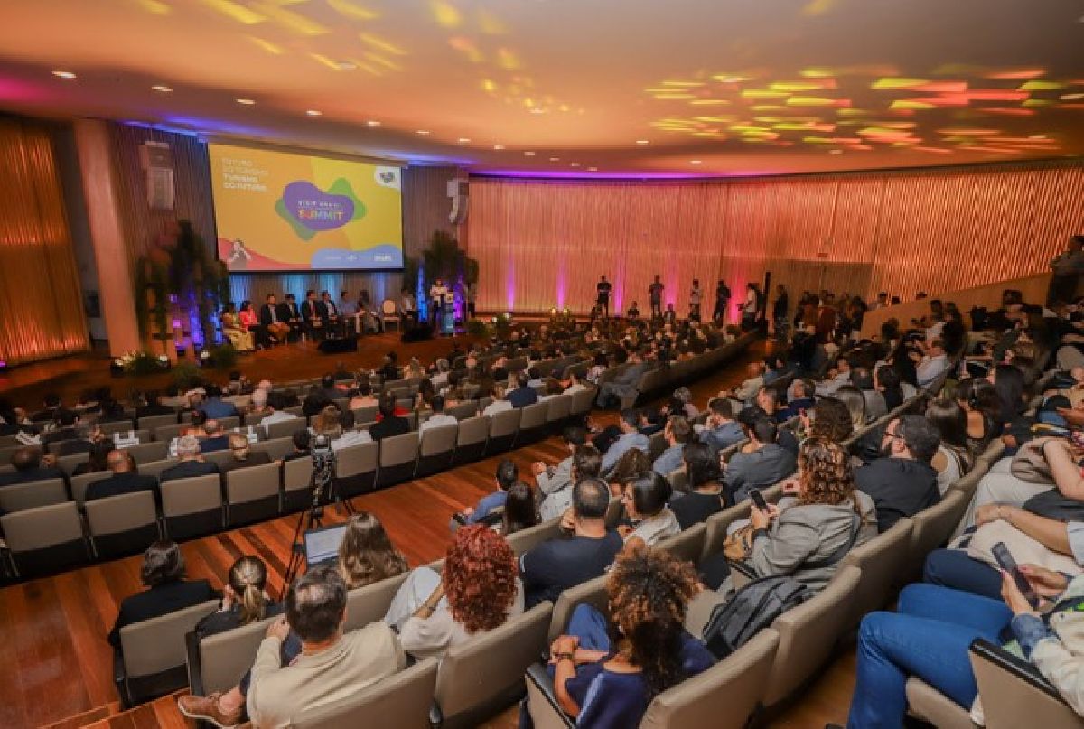 Embratur amplia ações no mercado dos Estados Unidos para atrair eventos internacionais ao Brasil