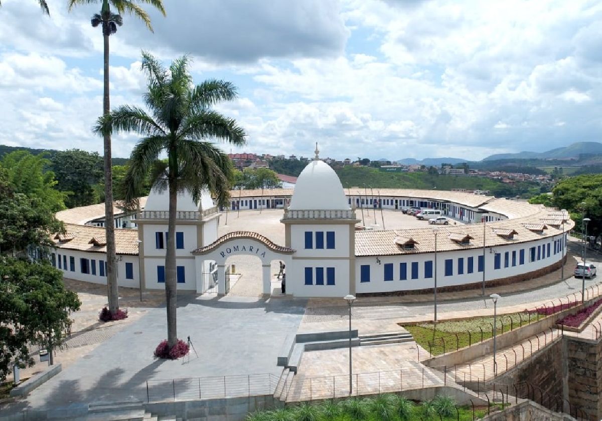 Congonhas além do Fórum: participantes do FNDETUR vão mergulhar na fé, na arte e no legado de Aleijadinho