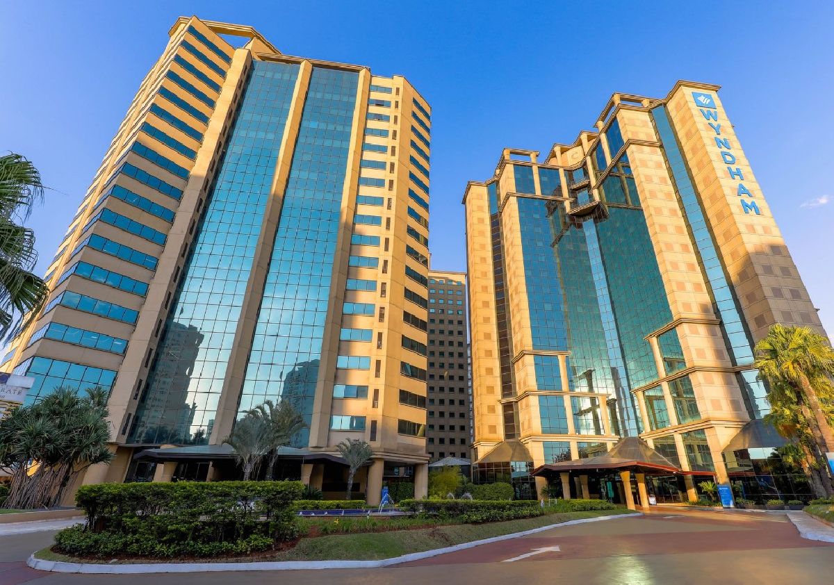 Wyndham São Paulo Ibirapuera atinge marca de R$ 17 milhões em investimentos em dois anos 