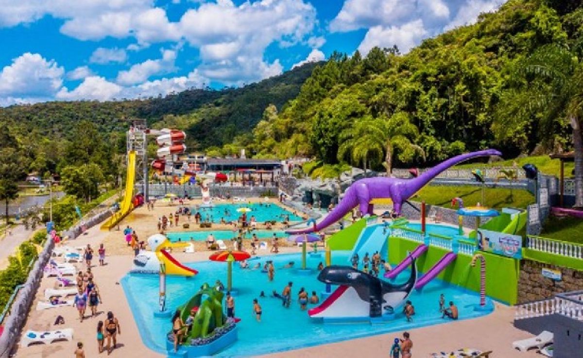 Vale Encantado - Eco Park e Hotel promove Semana do Cliente com ingressos a partir de R$ 20 e descontos em hospedagem