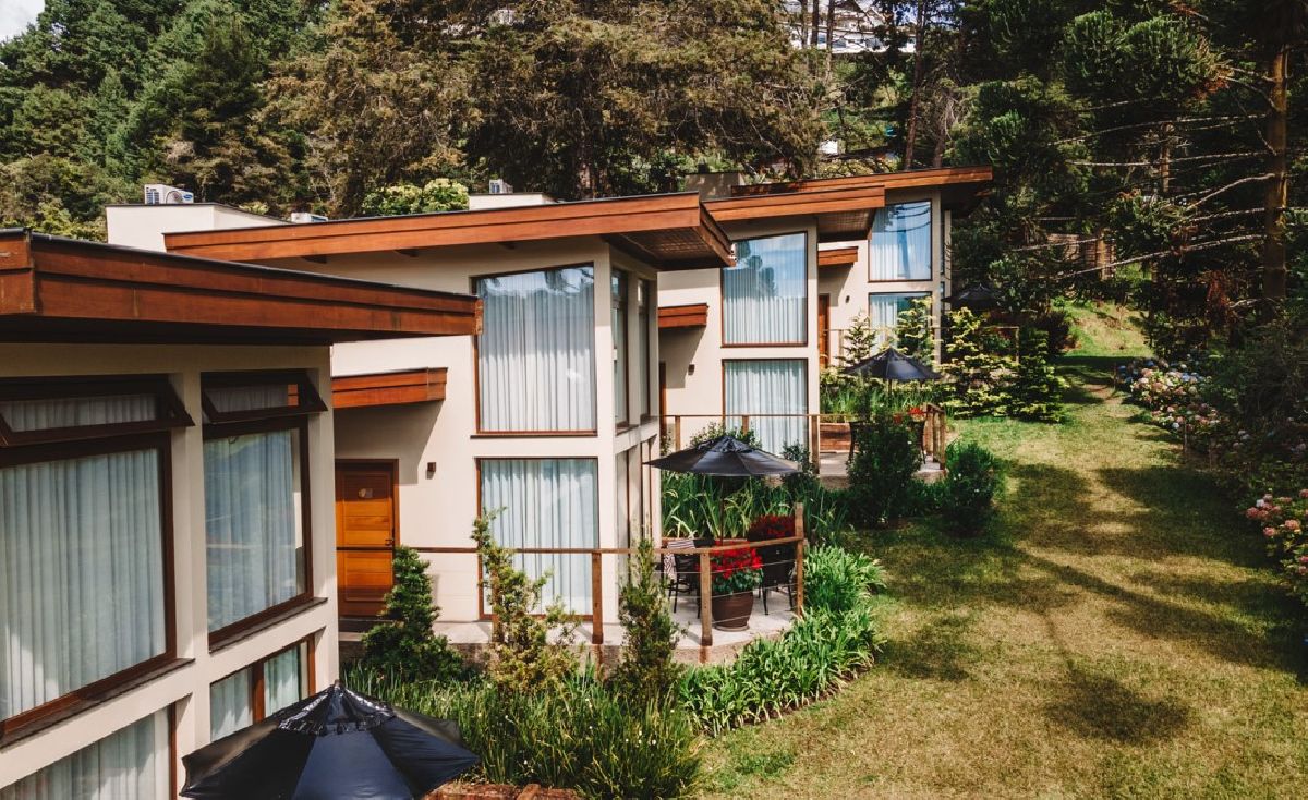 Hotel Boutique Quebra-Noz reúne experiências especiais em setembro em Campos do Jordão