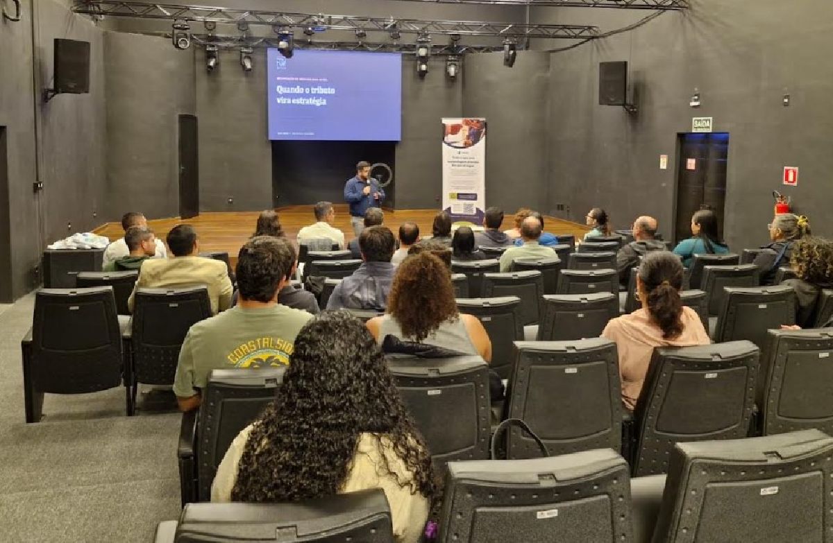 PROENH-RJ levou capacitação hoteleira a Arraial do Cabo