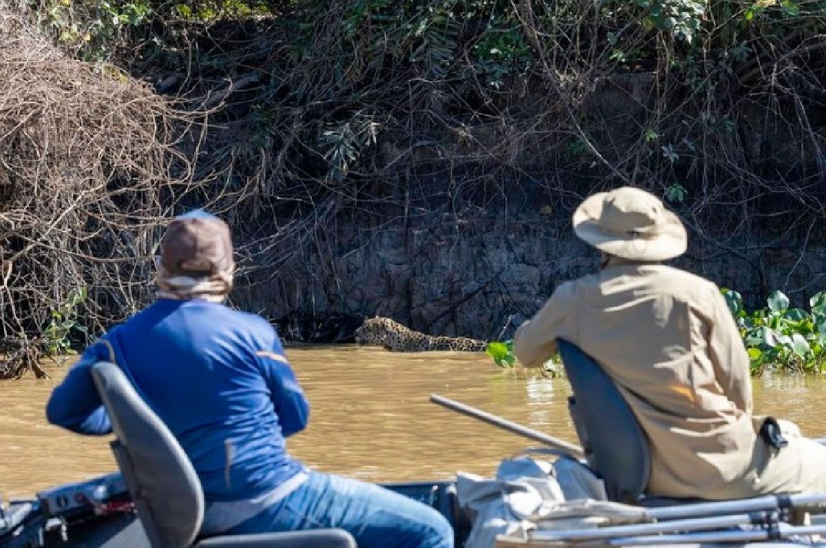 Brasil promove turismo de natureza e aventura no Adventure Travel World Summit 2026, no Canadá