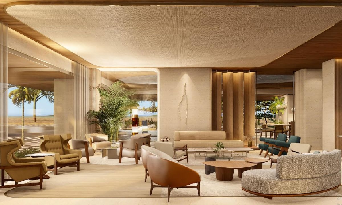 Sofitel Rio de Janeiro Ipanema abre reservas online nesta segunda-feira (14)