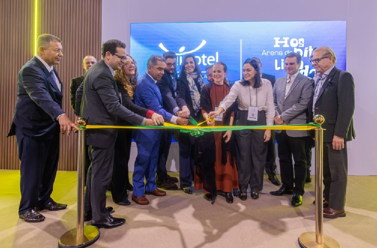 Setor hoteleiro destaca importância da união para potencializar resultados em cenário positivo do turismo