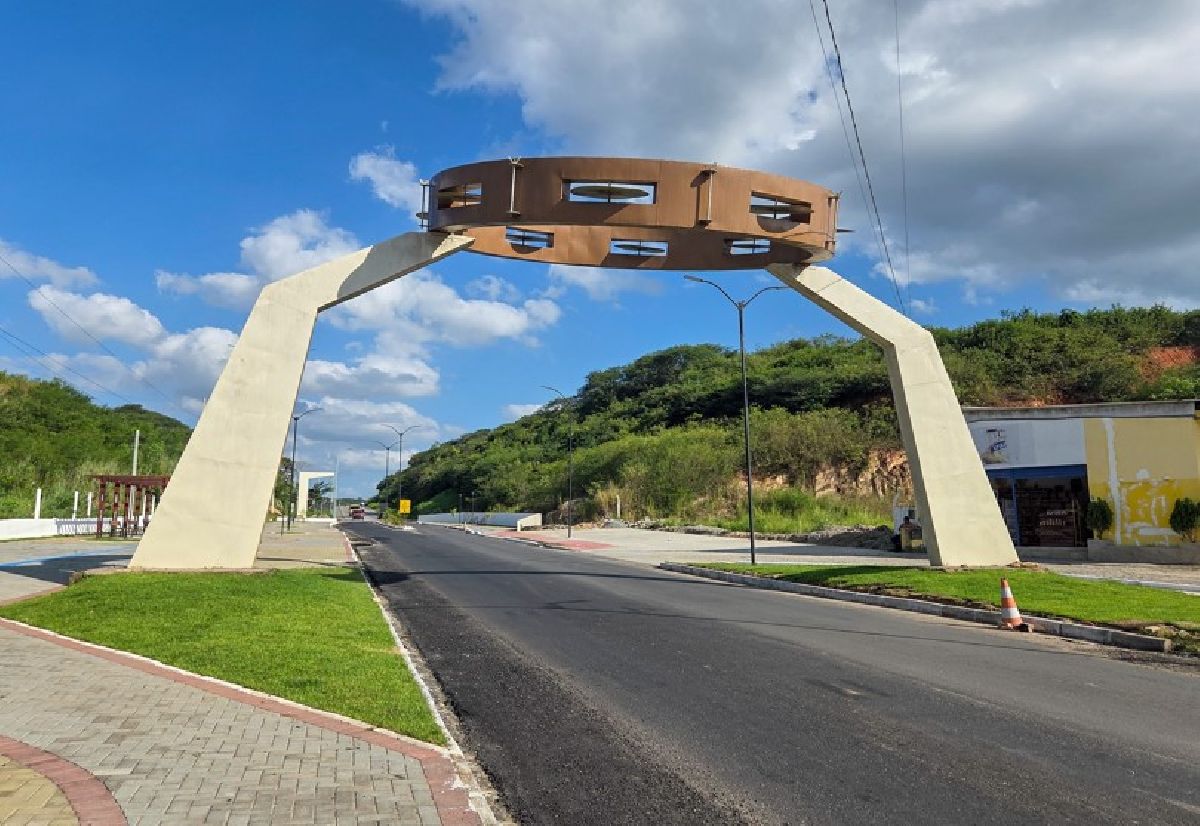 Alagoa Grande lança Rota Ritmo & Tradições e transforma identidade cultural em experiência turística