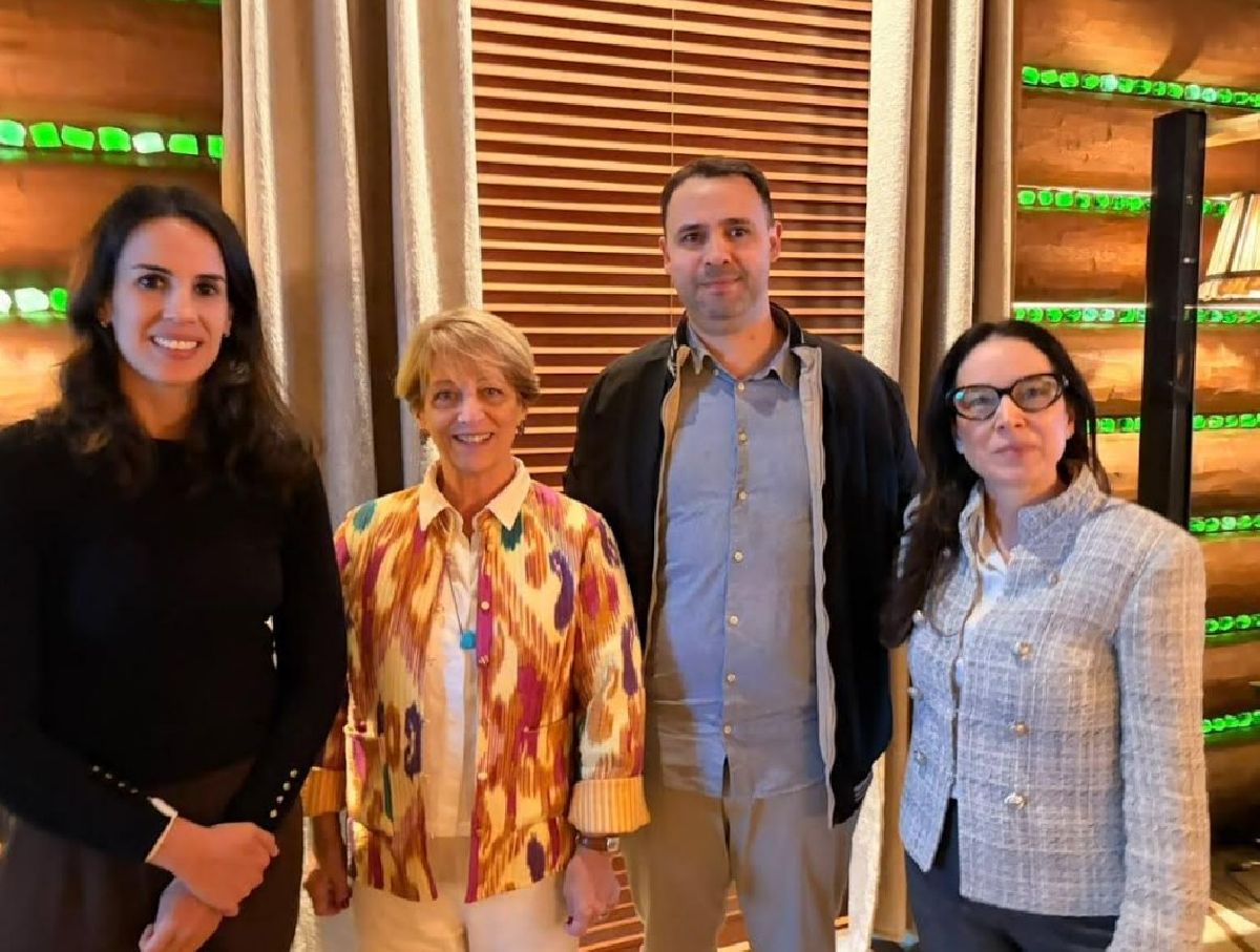 Talentos ESG leva redução do desperdício alimentar da estratégia à prática nos resort