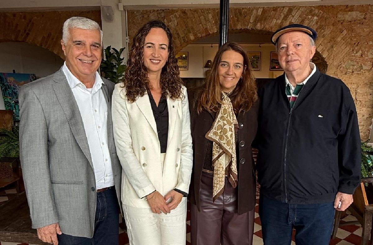 HotéisRIO promove encontro dos gerentes-gerais dos hotéis cinco estrelas em Santa Teresa