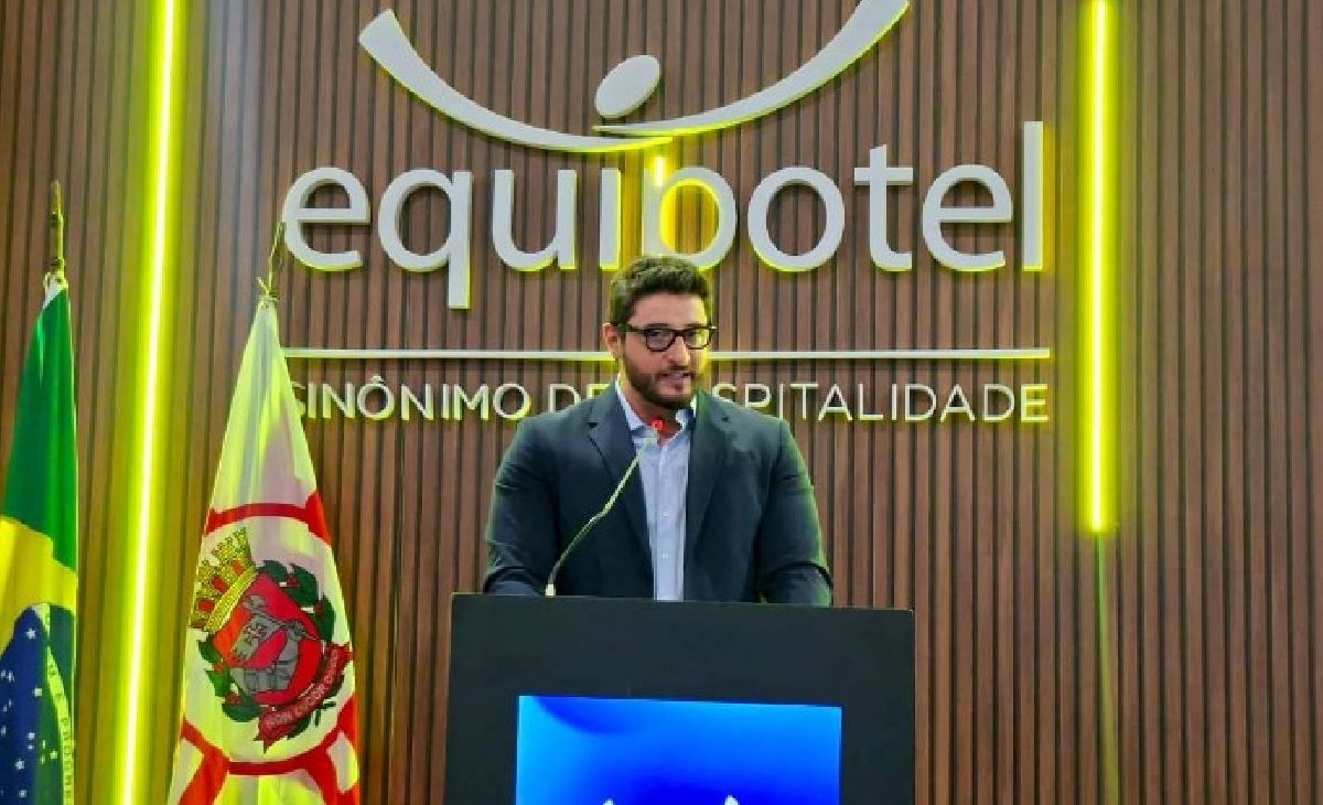 Equipotel inaugura 63ª edição e reúne a hospitalidade em torno das novas fronteiras do setor