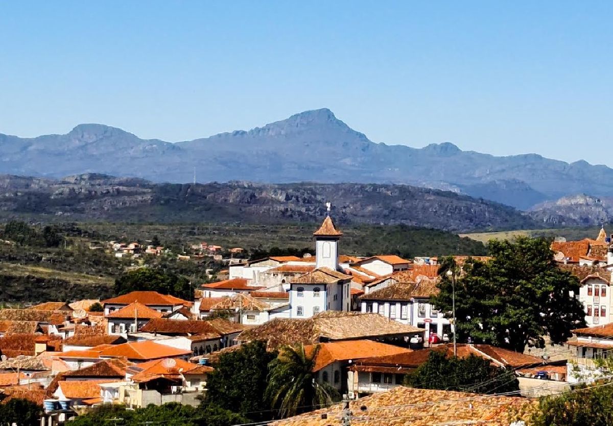 Diamantina: uma viagem por história, natureza e sabores de Minas Gerais