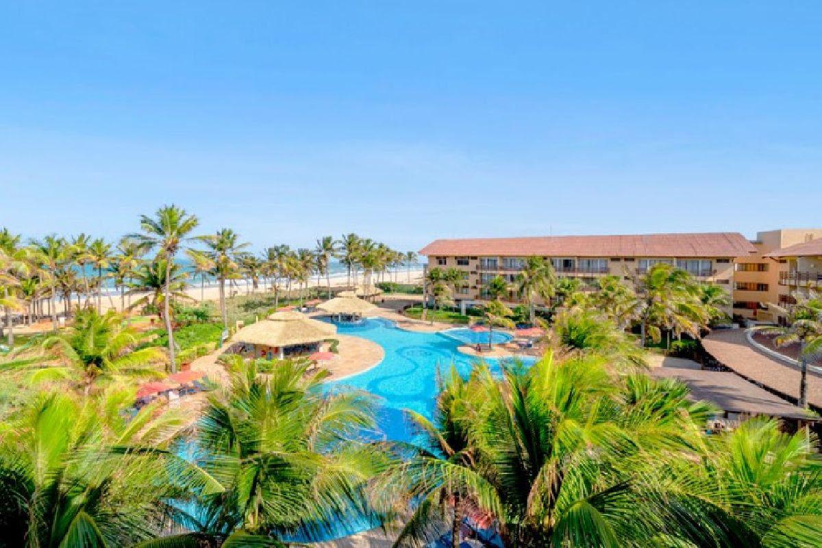 Beach Park anuncia Semana do Cliente com até 35% de desconto nos Resorts