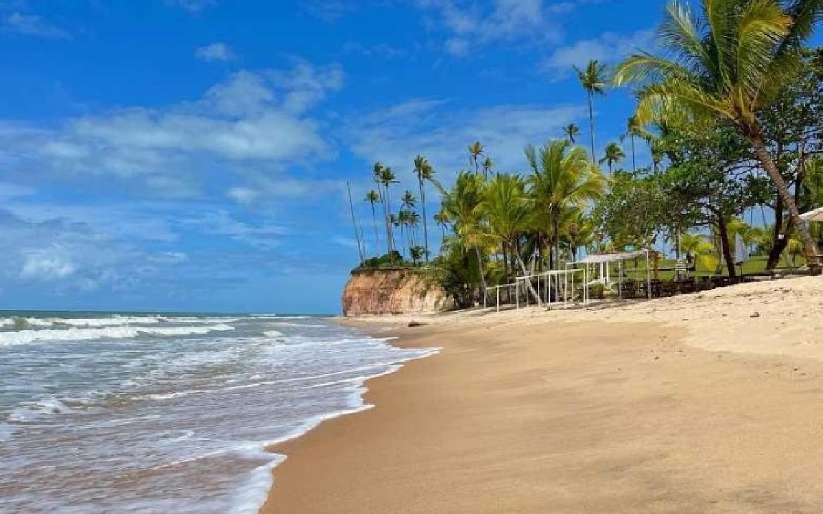 Festival Gastronômico de Prado celebra 20 anos e convida turistas a descobrir os sabores e encantos do litoral baiano