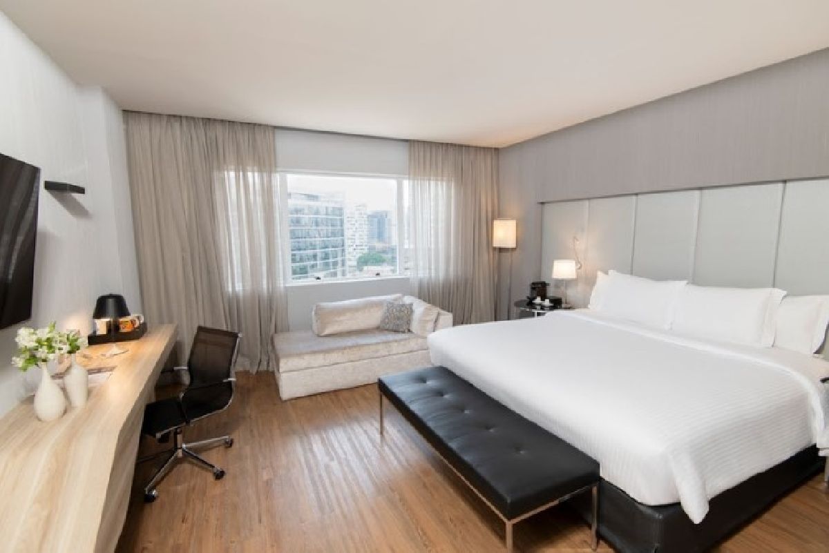 Pullman e Grand Mercure Vila Olímpia apostam em experiências românticas para celebrar a dois