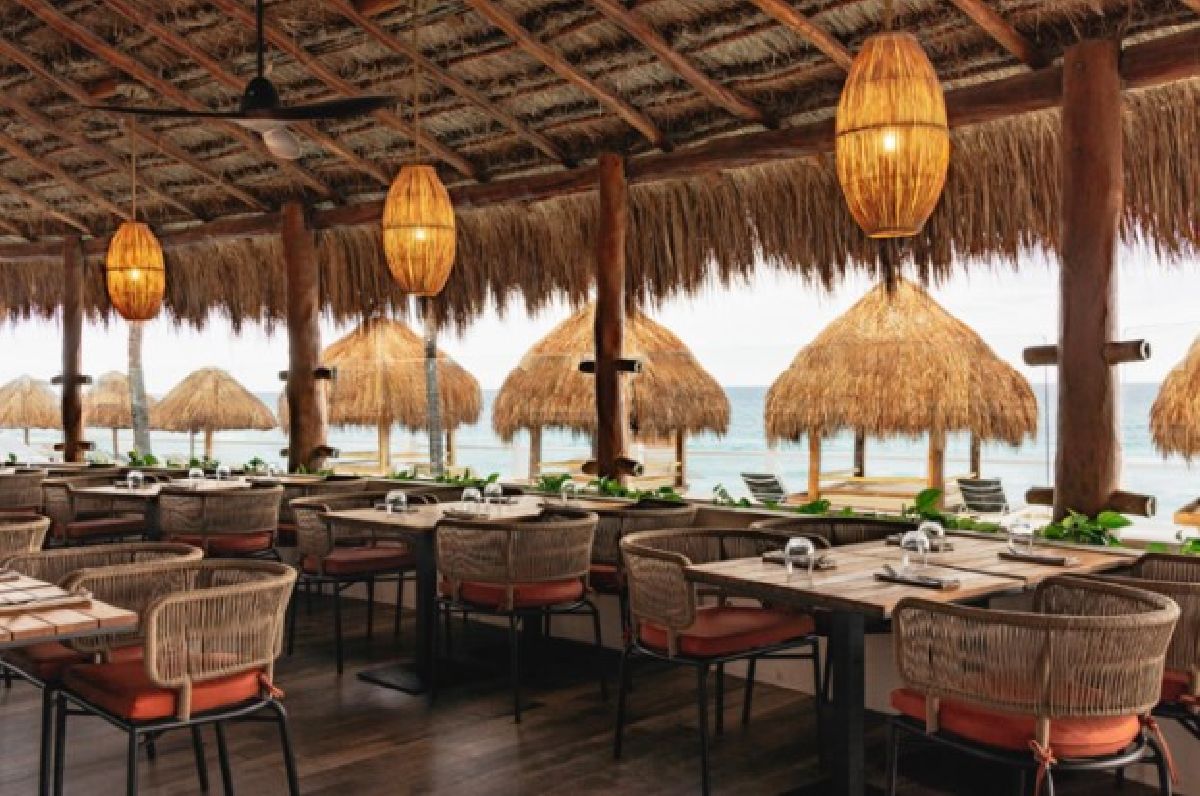 Gastronomia ganha protagonismo na nova proposta de luxo all inclusive