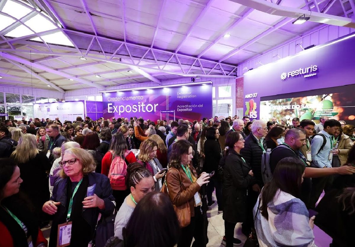Saiba quais as principais abordagens do Meeting Festuris para este ano