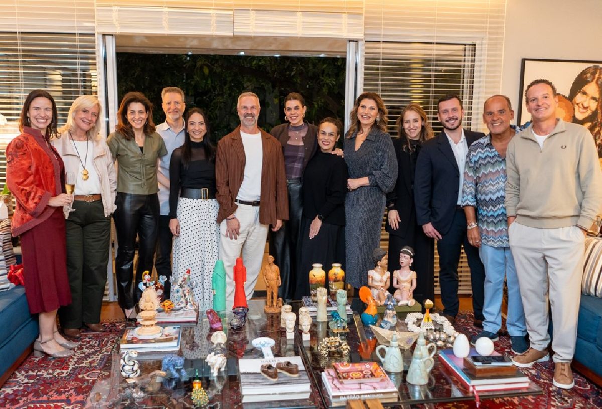 Koncept Travel reúne líderes do turismo de alto padrão e anuncia entrada em rede global de luxo