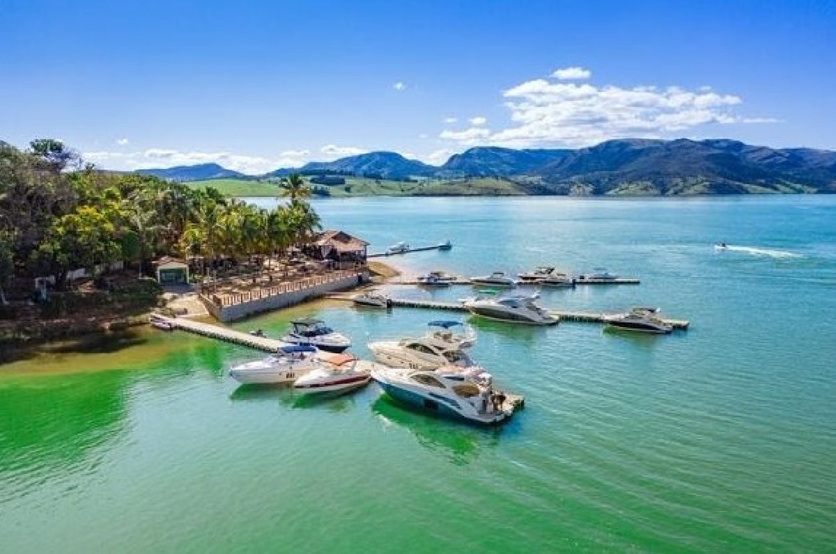 Trul Hotéis amplia portfólio com chegada da Pousada Terramare, às margens do Lago de Furnas