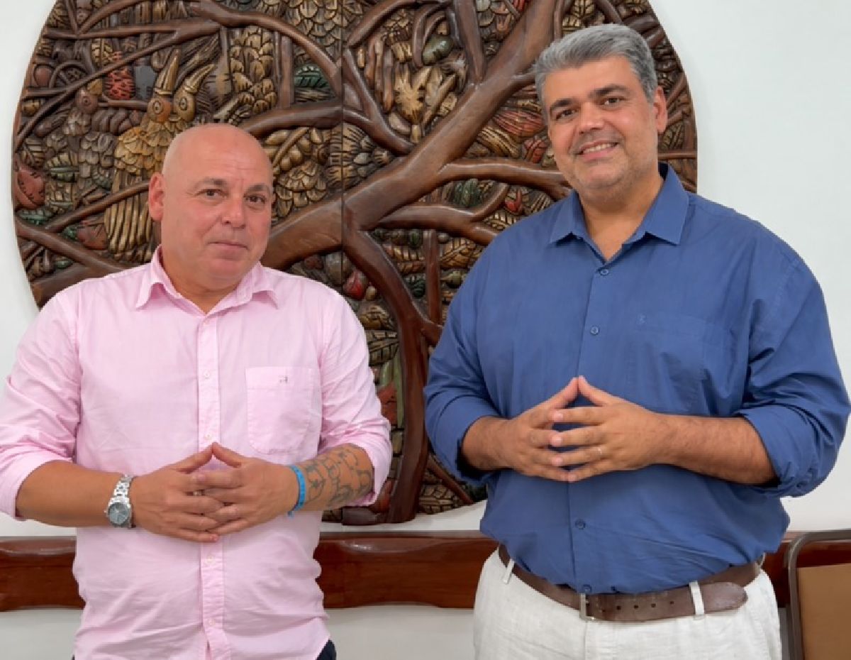 Porto Seguro avança na construção participativa do Planejamento Estratégico do Turismo 2030