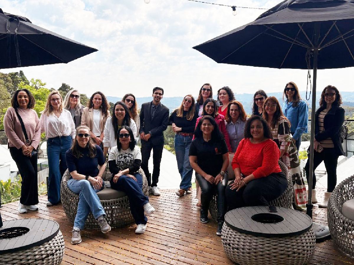 Cris Silva Club promove encontro de experiências, sabores e networking no NÓR Hotel & Spa  