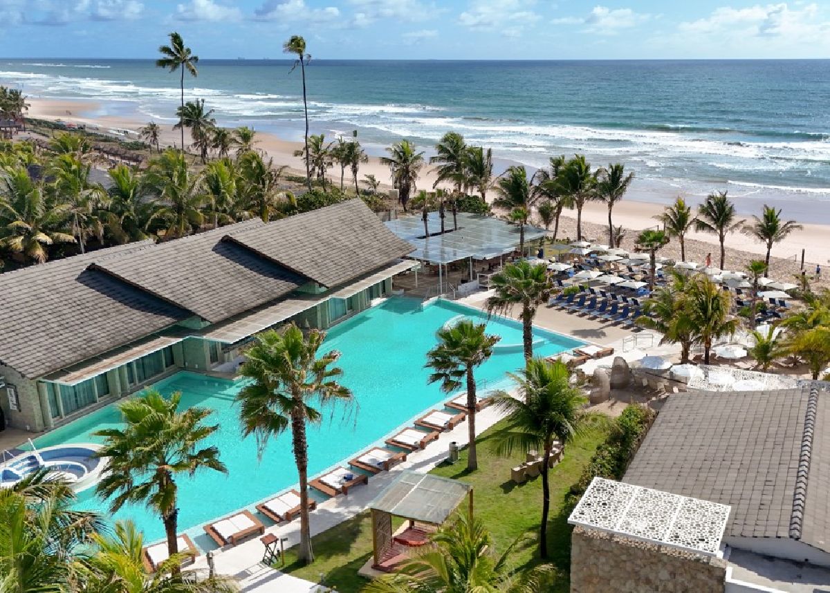 The Westin Porto de Galinhas prepara Dia das Crianças em família