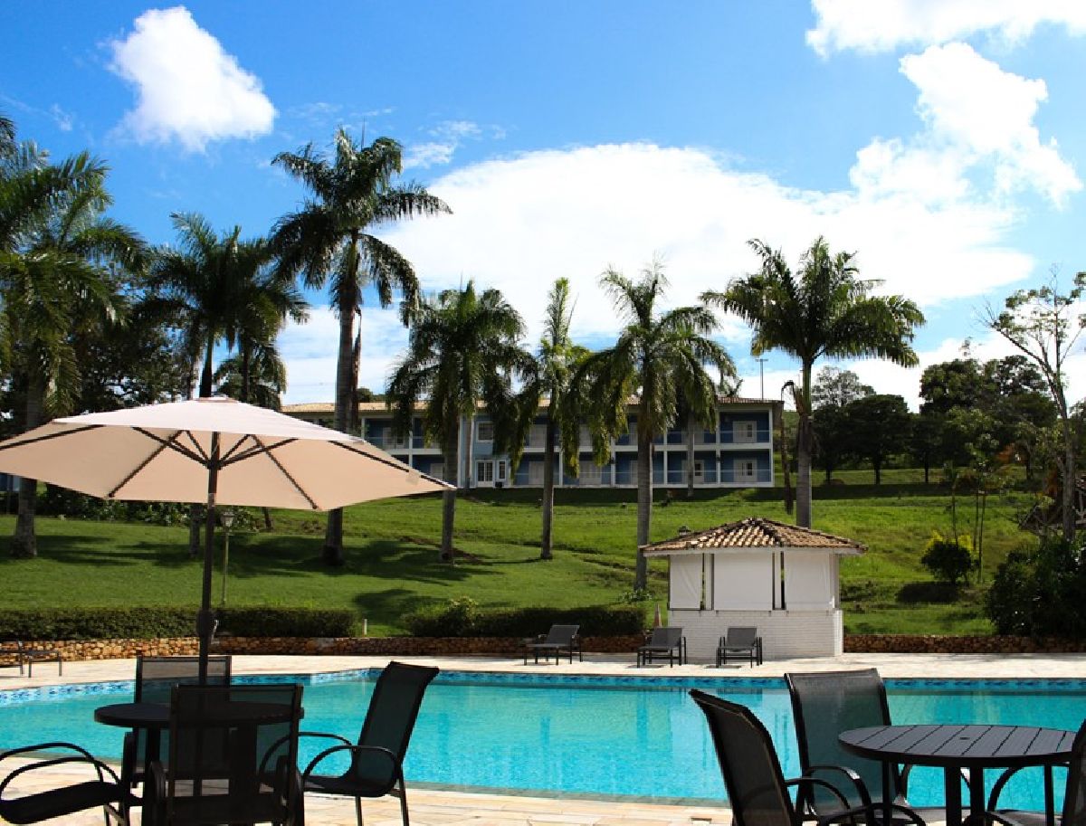 De Capitólio ao litoral alagoano, Summit Hotels amplia opções de lazer