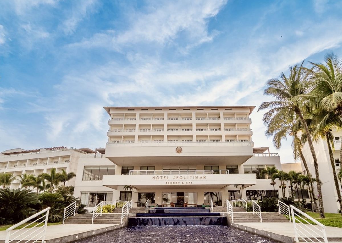 Hotel Jequitimar participa da 13ª edição do Restaurant Week com menu inspirado nas cinco regiões do Brasil