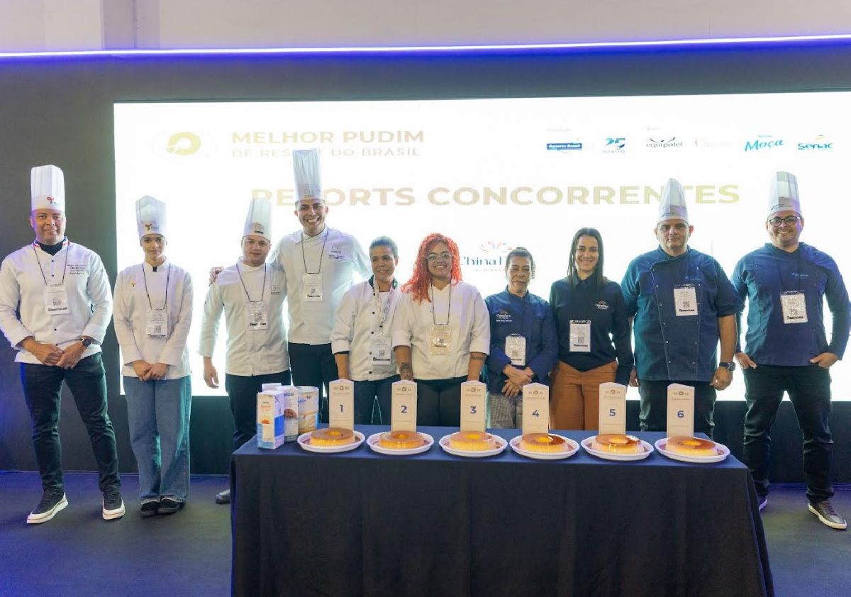 Resorts Brasil encerra Arena Conexões 2026 com celebração à gastronomia dos resorts