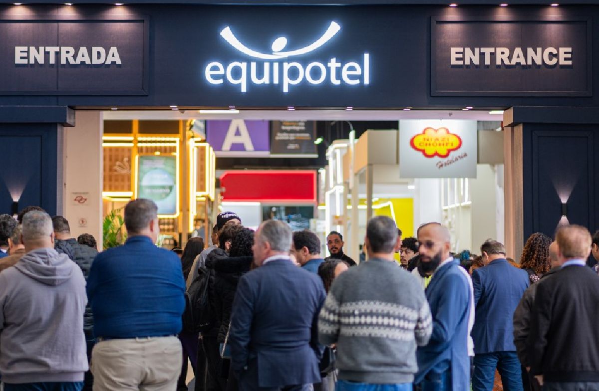 Da personalização de experiências a empregabilidade, Equipotel 2026 revela a nova face da hospitalidade