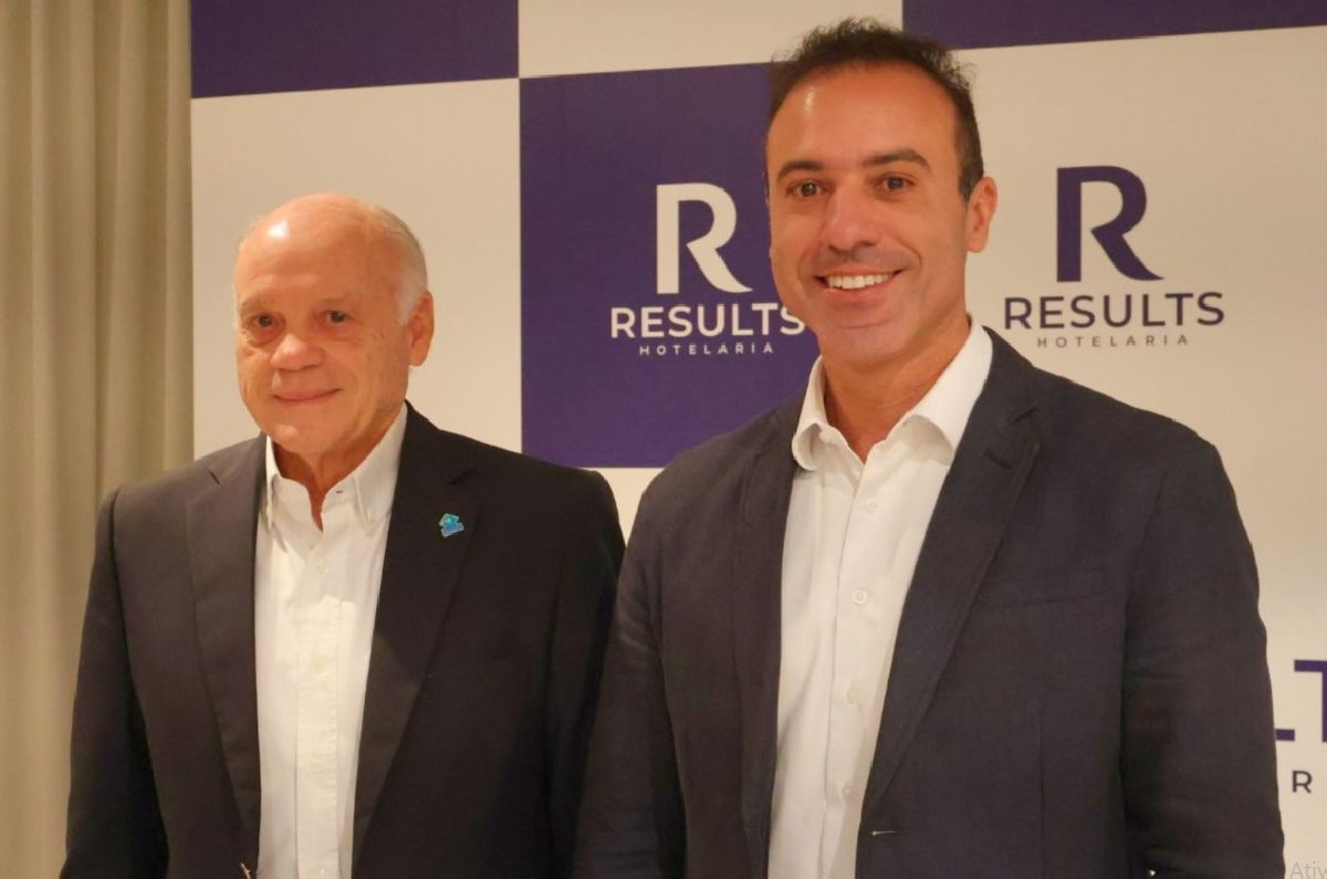 Results Hotelaria inicia nova fase multimarcas, mira 20 empreendimentos e R$ 1 bilhão em ativos sob gestão até 2028
