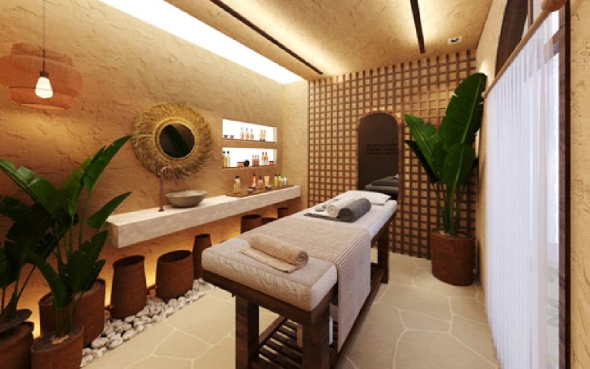 Natura e Aviva firmam parceria e lançam primeiro SPA de Natura Ekos, na Costa do Sauípe