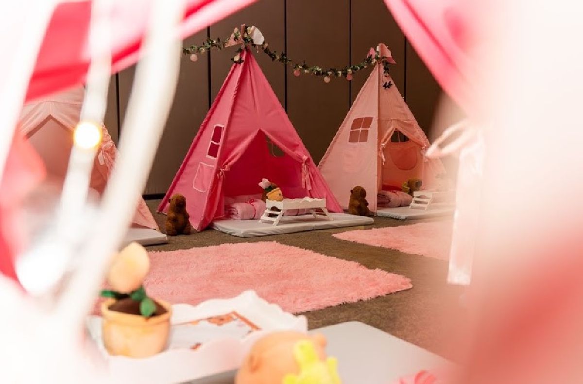 Hotéis Pullman em São Paulo apresentam experiências de Festa do Pijama para celebrações infantis