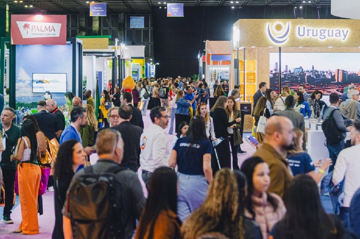 ABAV Expo 2026 reúne creators de todo o Brasil para conectar influência digital e agenciamento de viagens