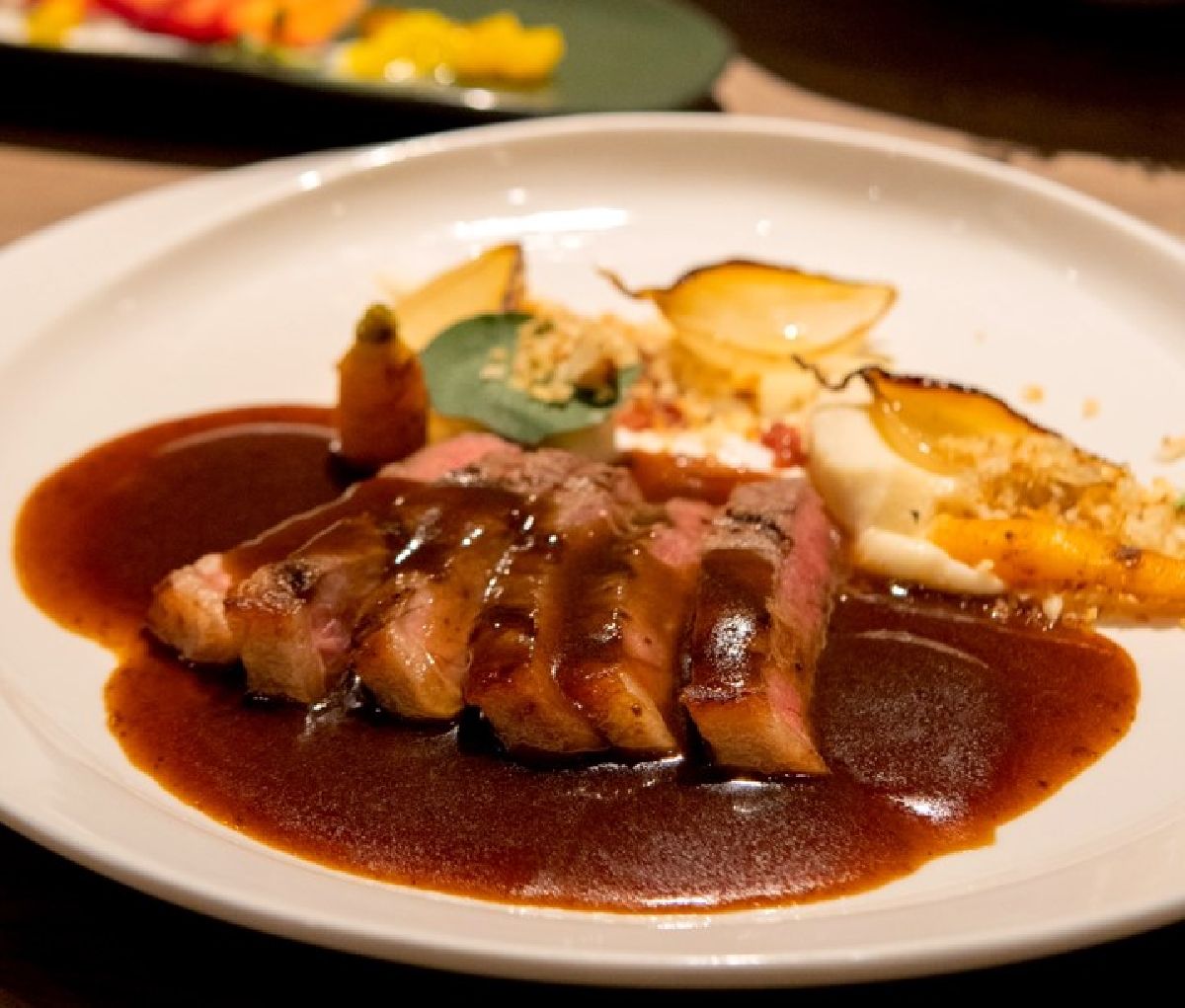 Único hotel 5 estrelas da Avenida Paulista, Meliá Paulista, em São Paulo, aposta em gastronomia 5 estrelas