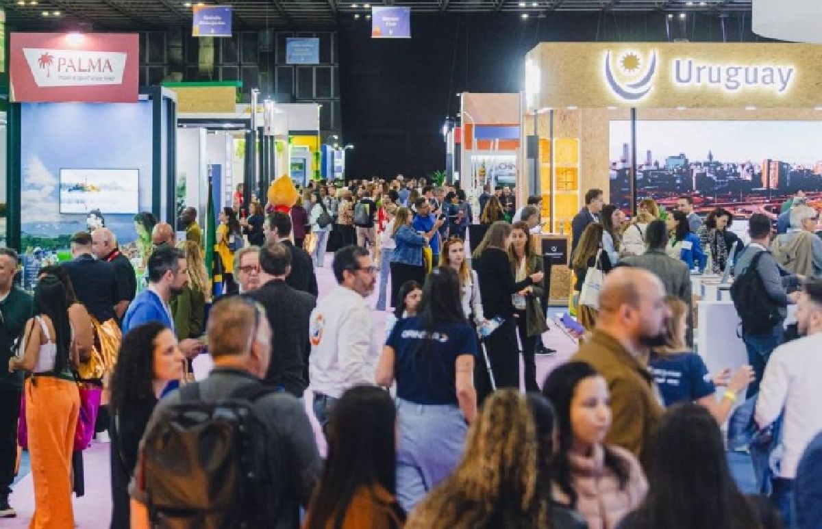 ABAV Expo 2026 abre 53ª edição em São Paulo e reúne lideranças do turismo nacional