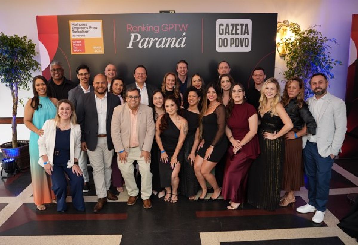 Grupo Mabu reforça protagonismo em gestão de pessoas com reconhecimento no GPTW Paraná 2026
