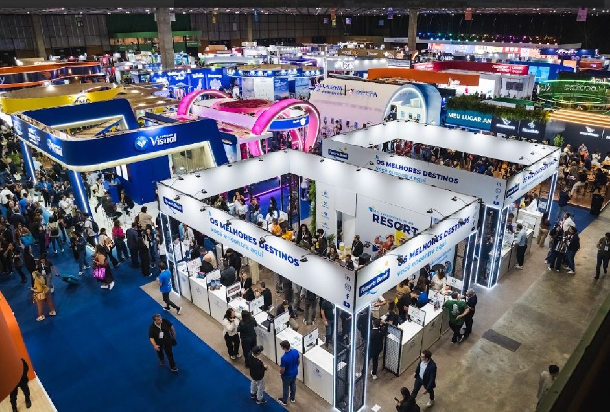 ABAV Buyers Club amplia conexões internacionais e fortalece geração de negócios na ABAV Expo 2026