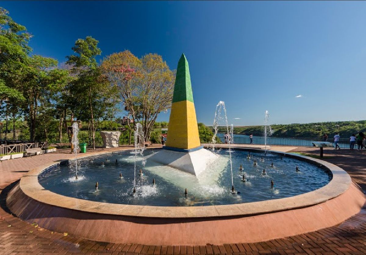 Grupo Cataratas apresenta destinos do Rio de Janeiro e de Foz do Iguaçu na FIT América Latina