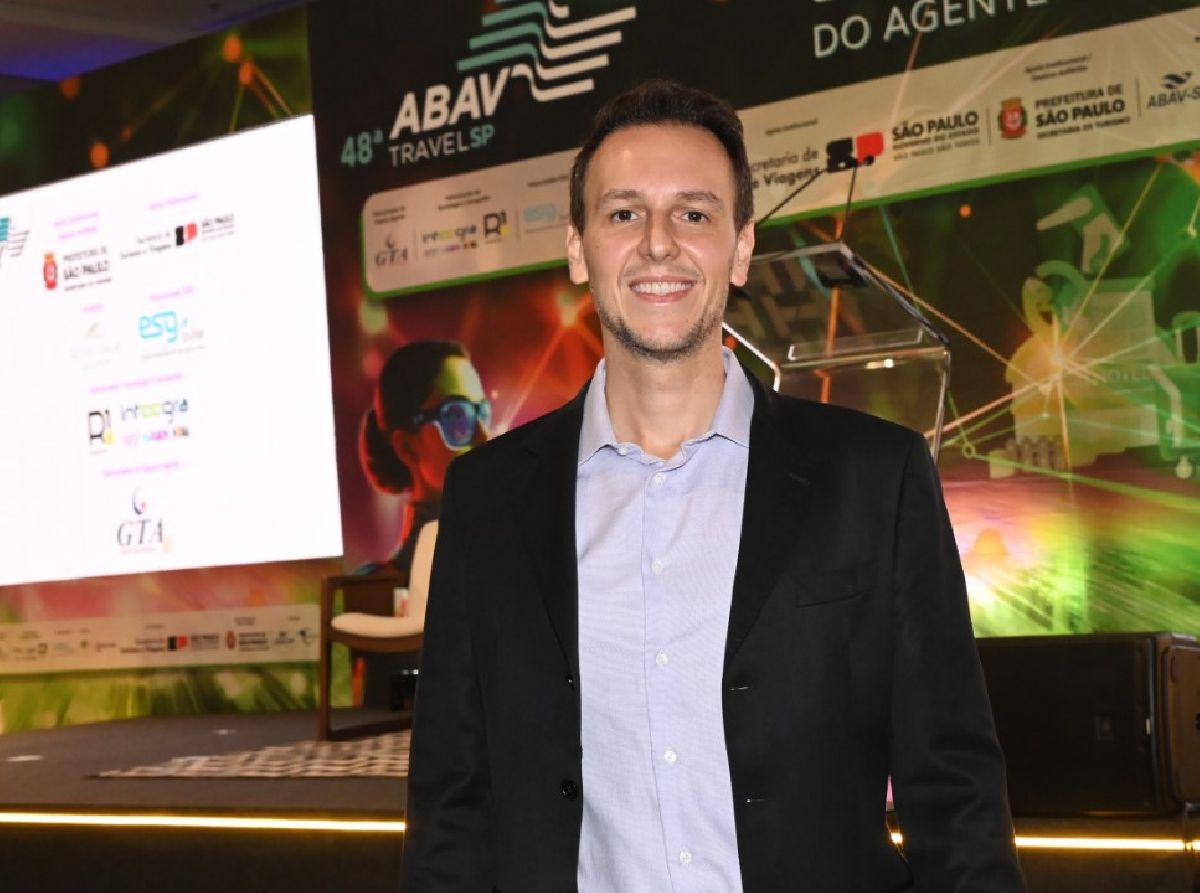 Abav-SP promove live para desmistificar o ESG para as agências de viagens