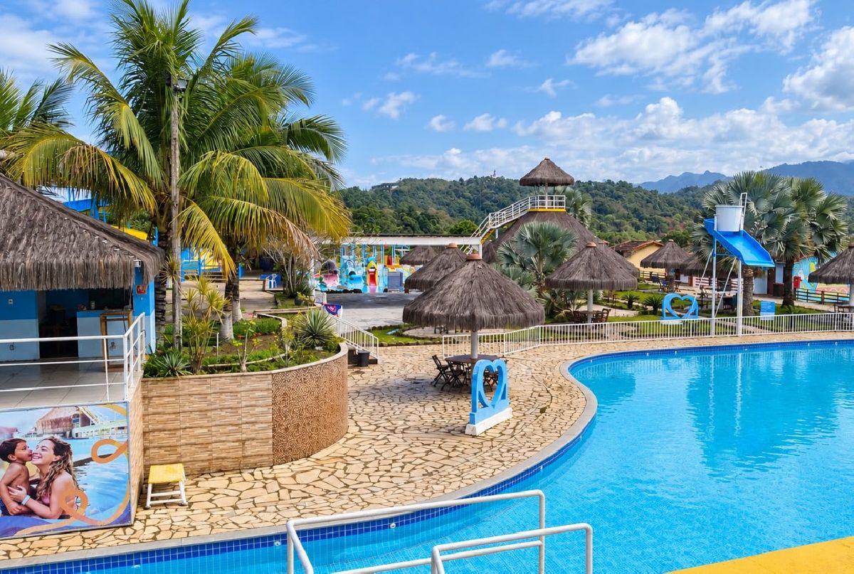 Guapi Parque das Águas reúne guias de turismo em 5 de outubro