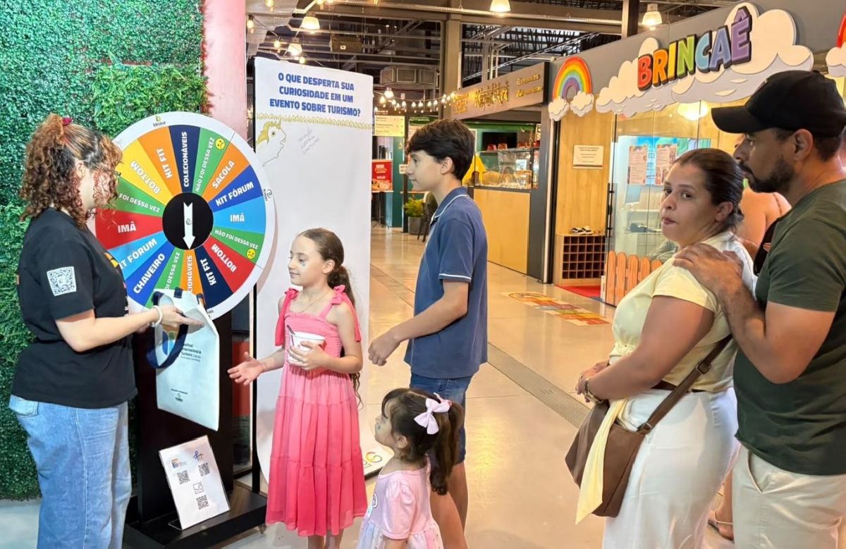 FITCataratas 2027 abre pré-inscrições e aposta em feira setorizada