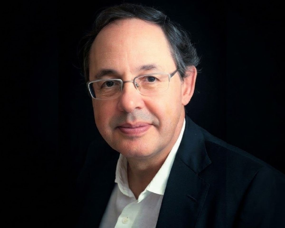 Eduardo Giannetti confirmado na EXPO ABLA 2026